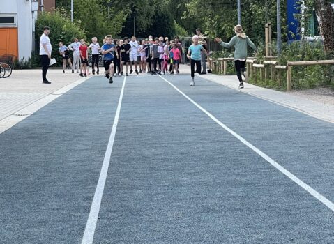 Bundesjugendspiele 2022