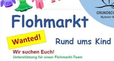 Flohmarkt