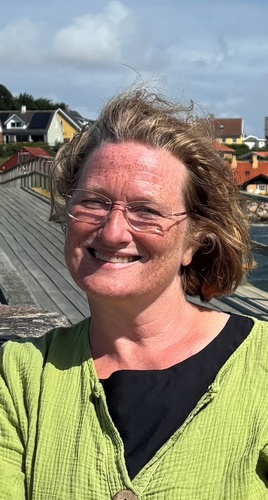 stellv. Schulleiterin Sonja Kripke